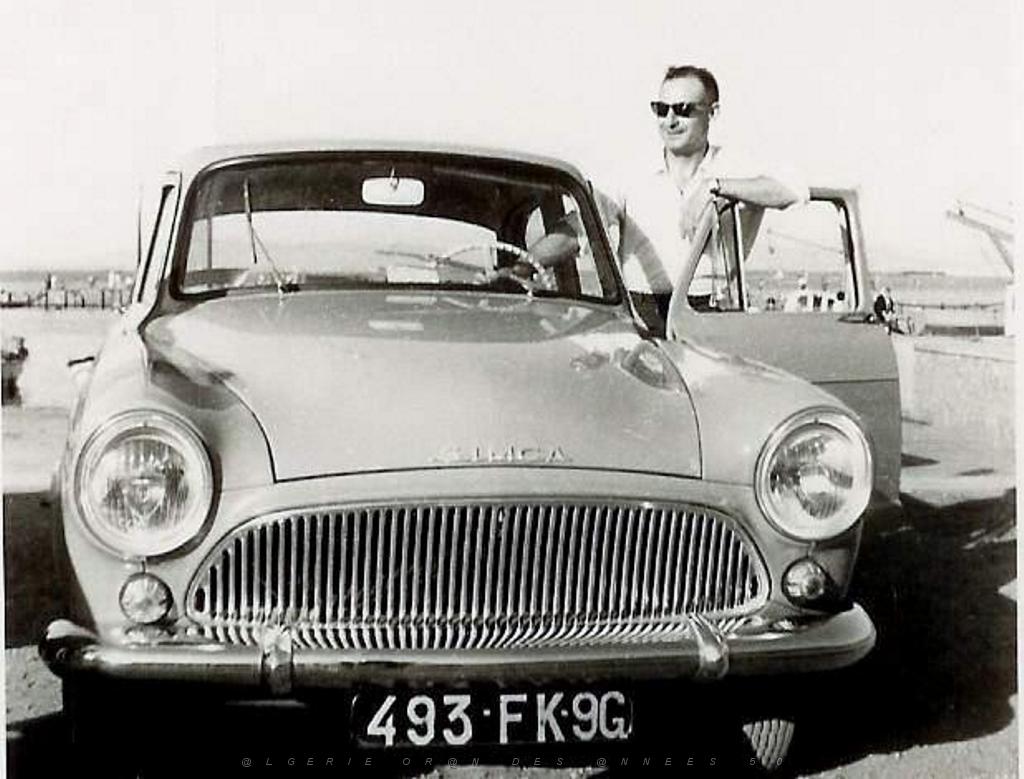 SIMCA ARONDE 1960.JPG